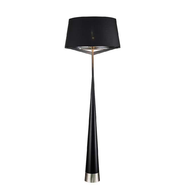 Торшер Indigo Maestria 11041/1F Black V000464 Торшер Indigo Maestria 11041/1F Black V000464