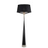 Торшер Indigo Maestria 11041/1F Black V000464 Торшер Indigo Maestria 11041/1F Black V000464