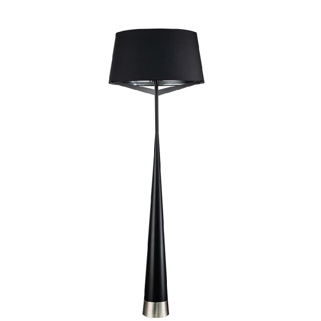 Торшер Indigo Maestria 11041/1F Black V000464 Торшер Indigo Maestria 11041/1F Black V000464