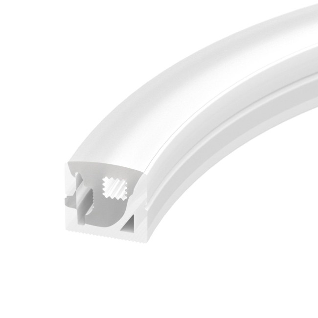 Силиконовый профиль Arlight WPH-FLEX-1616-SIDE-S11-20m WHITE 041093(1) Силиконовый профиль Arlight WPH-FLEX-1616-SIDE-S11-20m WHITE 041093(1)