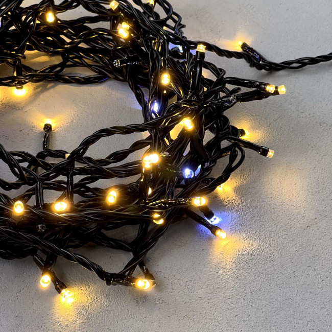 Гирлянда Нить Laitcom (LTC) PST100BLW-11-1WW Гирлянда Нить Laitcom (LTC) PST100BLW-11-1WW