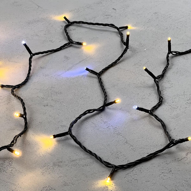 Гирлянда Нить Laitcom (LTC) PST100BLW-11-1WW Гирлянда Нить Laitcom (LTC) PST100BLW-11-1WW