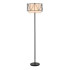 Торшер Indigo Charme 13016/1F Black V000465 Торшер Indigo Charme 13016/1F Black V000465