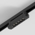 Трековый однофазный светильник Hesby Lighting Skylite HSBL_0022 Трековый однофазный светильник Hesby Lighting Skylite HSBL_0022