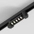 Трековый однофазный светильник Hesby Lighting Skylite HSBL_0022 Трековый однофазный светильник Hesby Lighting Skylite HSBL_0022