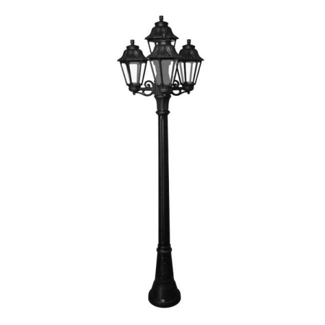 Уличный фонарь Fumagalli Artu Bisso/Anna E22.158.S31.AXF1R Уличный фонарь Fumagalli Artu Bisso/Anna E22.158.S31.AXF1R