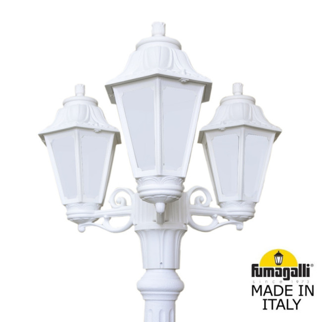 Садовый светильник Fumagalli E22.157.S30.WYF1R