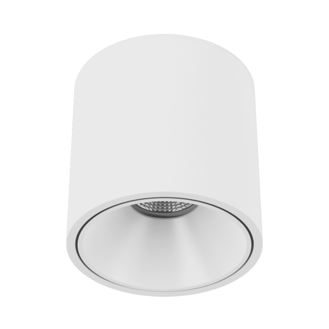 Накладной светильник DesignLed GW-8701-30-WH-WW 005243 Накладной светильник DesignLed GW-8701-30-WH-WW 005243