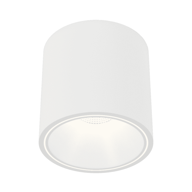 Накладной светильник DesignLed GW-8701-30-WH-WW 005243 Накладной светильник DesignLed GW-8701-30-WH-WW 005243