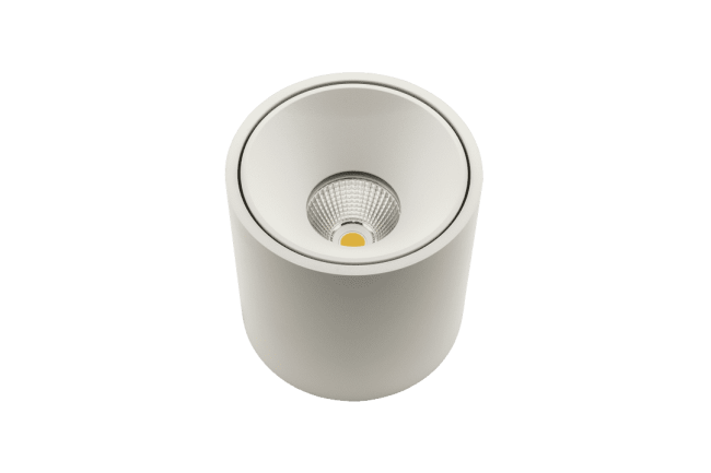 Накладной светильник DesignLed GW-8701-30-WH-WW 005243 Накладной светильник DesignLed GW-8701-30-WH-WW 005243