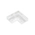 Коннектор Arlight угловой COB-MONO-8mm-2pin-STS 041761 Коннектор Arlight угловой COB-MONO-8mm-2pin-STS 041761