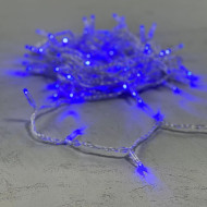 Гирлянда Нить с колпачком Laitcom (LTC) PST100CAP-10-2B