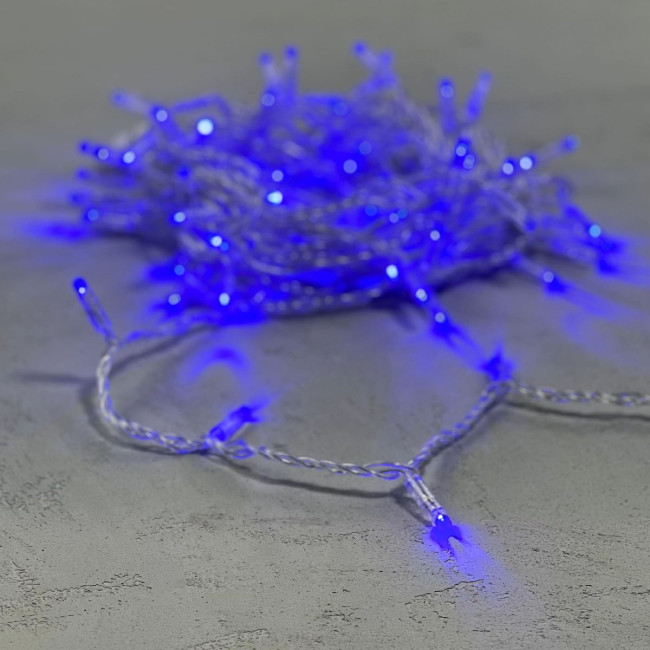 Гирлянда Нить с колпачком Laitcom (LTC) PST100CAP-10-2B Гирлянда Нить с колпачком Laitcom (LTC) PST100CAP-10-2B