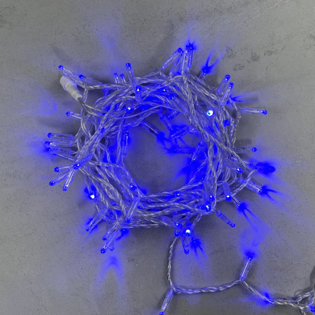 Гирлянда Нить с колпачком Laitcom (LTC) PST100CAP-10-2B Гирлянда Нить с колпачком Laitcom (LTC) PST100CAP-10-2B