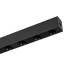Трековый магнитный светильник Arlight MAG-DOTS-25-L600-18W Warm3000 (BK, 30 deg, 24V, DALI) 046327 Трековый магнитный светильник Arlight MAG-DOTS-25-L600-18W Warm3000 (BK, 30 deg, 24V, DALI) 046327
