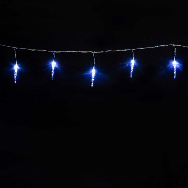 Гирлянда Сосульки Laitcom (LTC) IC12.16-10-1W Гирлянда Сосульки Laitcom (LTC) IC12.16-10-1W