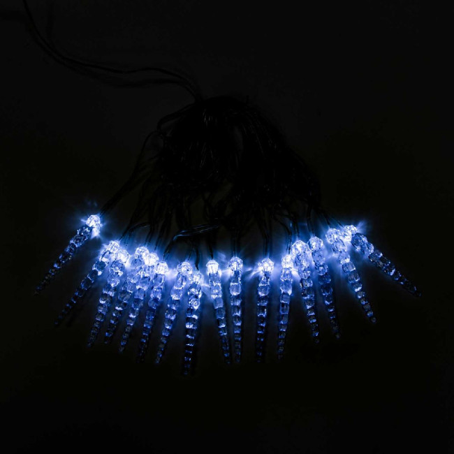 Гирлянда Сосульки Laitcom (LTC) IC12.16-10-1W Гирлянда Сосульки Laitcom (LTC) IC12.16-10-1W