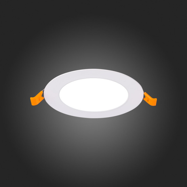 Встраиваемый светодиодный светильник ST Luce Litum ST209.548.06