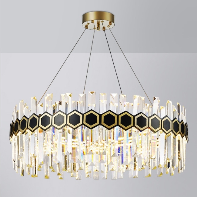 Подвесная люстра ImperiumLoft Milan 151568-26 Подвесная люстра ImperiumLoft Milan 151568-26