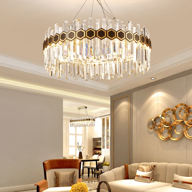 Подвесная люстра ImperiumLoft Milan 151568-26 Подвесная люстра ImperiumLoft Milan 151568-26