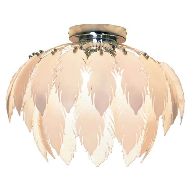 Потолочная люстра Lussole Vercelli GRLSQ-1907-05 Потолочная люстра Lussole Vercelli GRLSQ-1907-05