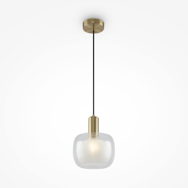 Подвесной светильник Maytoni Vision MOD411PL-01G