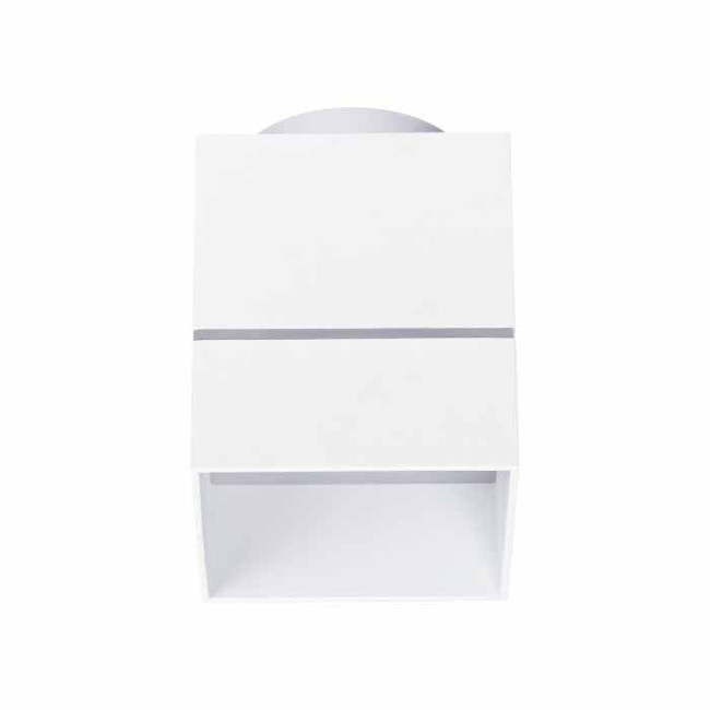 Потолочный светодиодный светильник Ambrella Light Techno Spot TN257