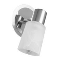 Спот Arte Lamp A4510AP-1SS Спот Arte Lamp A4510AP-1SS