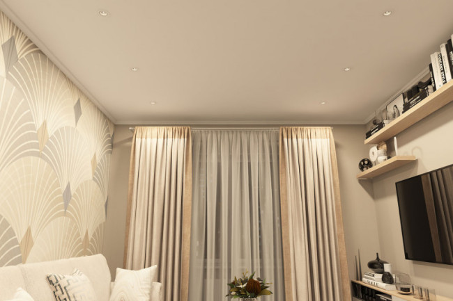 Встраиваемый светильник Denkirs DK2037 DK2037-WH Встраиваемый светильник Denkirs DK2037 DK2037-WH