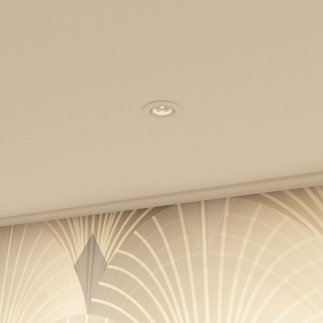 Встраиваемый светильник Denkirs DK2037 DK2037-WH Встраиваемый светильник Denkirs DK2037 DK2037-WH