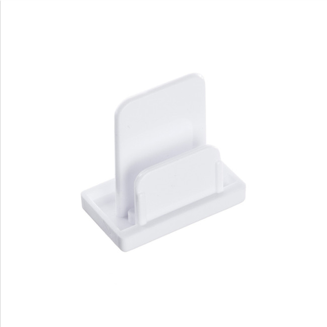 Коннектор-заглушка Arte Lamp Track Accessories A210233 Коннектор-заглушка Arte Lamp Track Accessories A210233