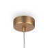 Подвесной светильник Maytoni Mood MOD172PL-01BS