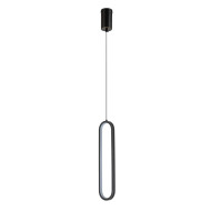 Подвесной светильник Belfast Nevis 86227-1W-41 BL Подвесной светильник Belfast Nevis 86227-1W-41 BL