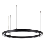 Подвесной светильник Arlight SP-CIRCLE-HANG-O3535-D1000-60W Warm3000 049370