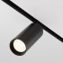 Трековый светодиодный светильник Maytoni Technical Focus Led TR032-4-12W3K-M-DS-B Трековый светодиодный светильник Maytoni Technical Focus Led TR032-4-12W3K-M-DS-B
