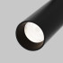 Трековый светодиодный светильник Maytoni Technical Focus Led TR032-4-12W3K-M-DS-B Трековый светодиодный светильник Maytoni Technical Focus Led TR032-4-12W3K-M-DS-B