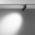 Трековый светодиодный светильник Maytoni Technical Focus Led TR032-4-12W3K-M-DS-B Трековый светодиодный светильник Maytoni Technical Focus Led TR032-4-12W3K-M-DS-B