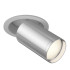 Встраиваемый спот Maytoni FOCUS S C048CL-1WCH Встраиваемый спот Maytoni FOCUS S C048CL-1WCH