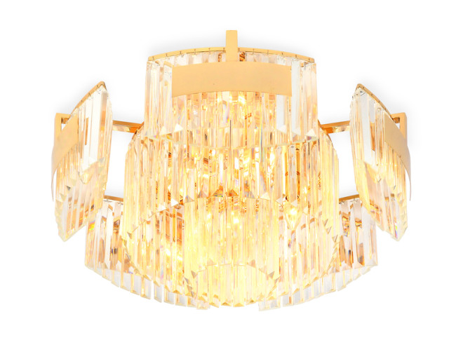 Потолочная люстра Ambrella Light Traditional TR5093 Потолочная люстра Ambrella Light Traditional TR5093