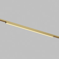 Трековый магнитный светильник Denkirs Shine Linear Zigbee DK5952-SB