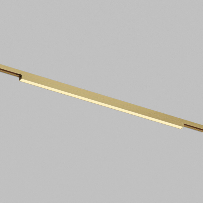 Трековый магнитный светильник Denkirs Shine Linear Zigbee DK5952-SB