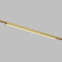 Трековый магнитный светильник Denkirs Shine Linear Zigbee DK5952-SB