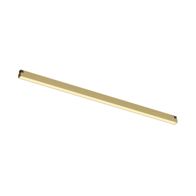Трековый магнитный светильник Denkirs Shine Linear Zigbee DK5952-SB