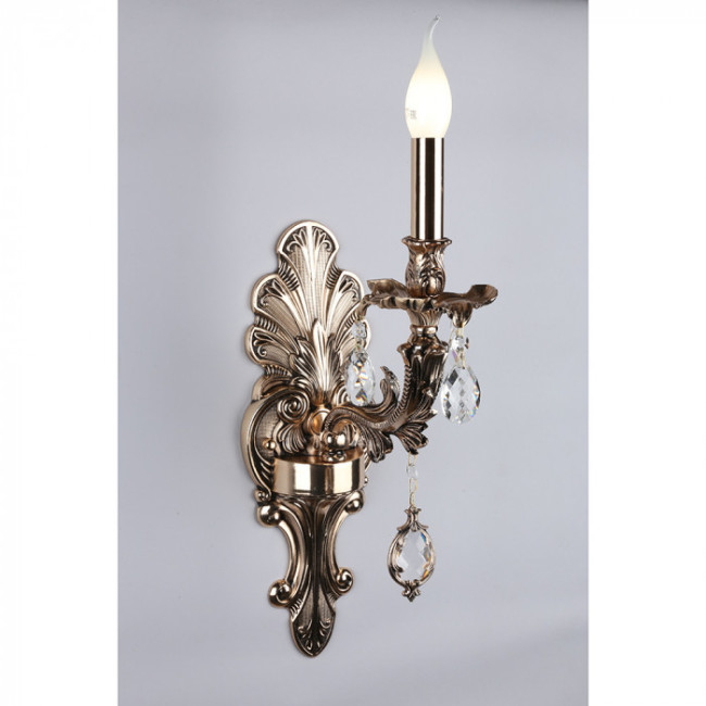 Бра Omnilux Senis OML-74701-01 Бра Omnilux Senis OML-74701-01