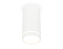 Потолочный светильник Ambrella Light Techno Spot XS8161006 (C8161, N8461)