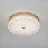 Потолочный светильник LED4U L1116-300 GD Потолочный светильник LED4U L1116-300 GD