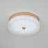 Потолочный светильник LED4U L1116-300 GD Потолочный светильник LED4U L1116-300 GD