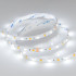 Светодиодная лента Arlight RT-B60-10mm 24V White-MIX (14.4 W/m, IP20, 5m) (Изменяемая ЦТ) 025213(2) Светодиодная лента Arlight RT-B60-10mm 24V White-MIX (14.4 W/m, IP20, 5m) (Изменяемая ЦТ) 025213(2)