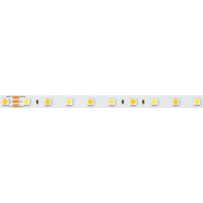 Светодиодная лента Arlight RT-B60-10mm 24V White-MIX (14.4 W/m, IP20, 5m) (Изменяемая ЦТ) 025213(2) Светодиодная лента Arlight RT-B60-10mm 24V White-MIX (14.4 W/m, IP20, 5m) (Изменяемая ЦТ) 025213(2)