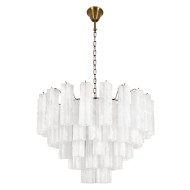 Подвесная люстра Loft IT Murano 10580/800 White
